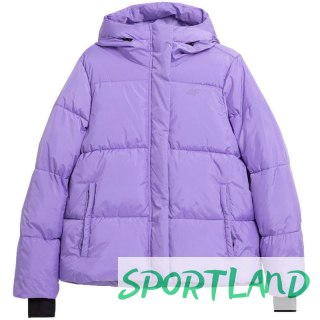 Kurtka 4F F234 W 4FAW23TDJAF234 51S M