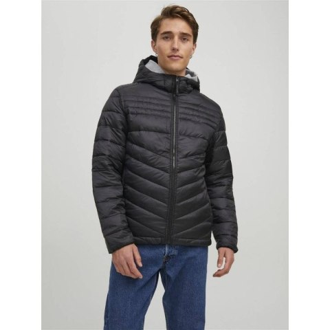 Kurtka Jack & Jones Jjehero Puffer Hood Noos M 12211785 2XL Kurtka Jack & Jones Jjehero Puffer Hood Noos M 12211785 2XL