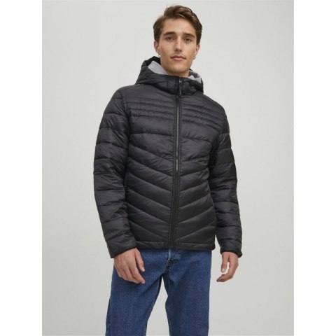 Kurtka Jack & Jones Jjehero Puffer Hood Noos M 12211785 2XL Kurtka Jack & Jones Jjehero Puffer Hood Noos M 12211785 2XL