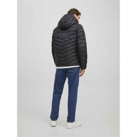 Kurtka Jack & Jones Jjehero Puffer Hood Noos M 12211785 2XL Kurtka Jack & Jones Jjehero Puffer Hood Noos M 12211785 2XL