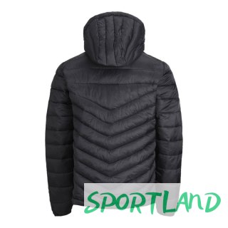 Kurtka Jack & Jones Jjehero Puffer Hood Noos M 12211785 M