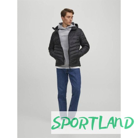 Kurtka Jack & Jones Jjehero Puffer Hood Noos M 12211785 M Kurtka Jack & Jones Jjehero Puffer Hood Noos M 12211785 M