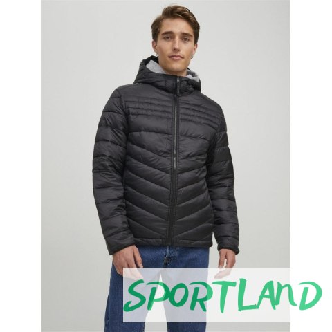 Kurtka Jack & Jones Jjehero Puffer Hood Noos M 12211785 M Kurtka Jack & Jones Jjehero Puffer Hood Noos M 12211785 M