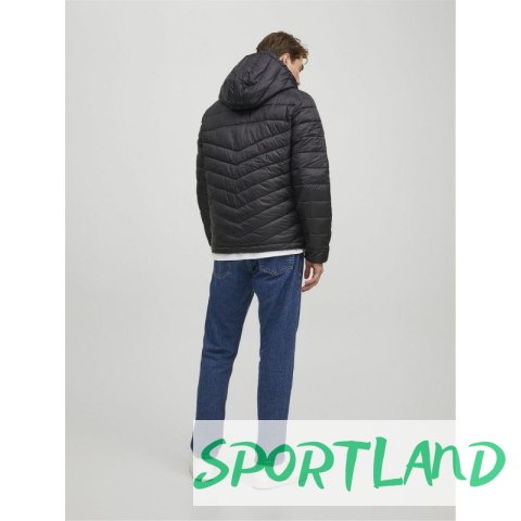 Kurtka Jack & Jones Jjehero Puffer Hood Noos M 12211785 M Kurtka Jack & Jones Jjehero Puffer Hood Noos M 12211785 M