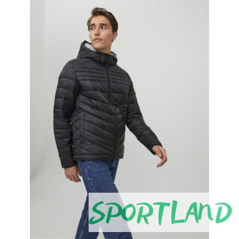 Kurtka Jack & Jones Jjehero Puffer Hood Noos M 12211785 M Kurtka Jack & Jones Jjehero Puffer Hood Noos M 12211785 M