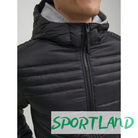 Kurtka Jack & Jones Jjehero Puffer Hood Noos M 12211785 M Kurtka Jack & Jones Jjehero Puffer Hood Noos M 12211785 M