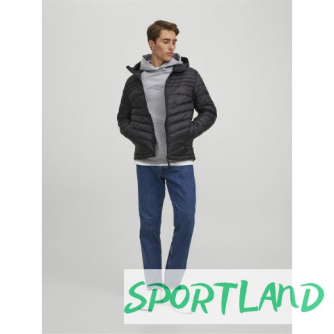 Kurtka Jack & Jones Jjehero Puffer Hood Noos M 12211785 M Kurtka Jack & Jones Jjehero Puffer Hood Noos M 12211785 M