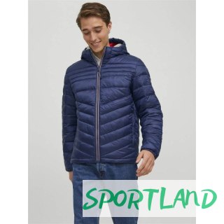 Kurtka Jack & Jones Jjhero Puffer Hood Noos M 12211785 L