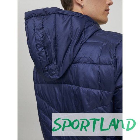 Kurtka Jack & Jones Jjhero Puffer Hood Noos M 12211785 L Kurtka Jack & Jones Jjhero Puffer Hood Noos M 12211785 L