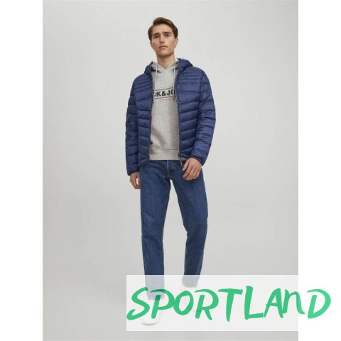 Kurtka Jack & Jones Jjhero Puffer Hood Noos M 12211785 L Kurtka Jack & Jones Jjhero Puffer Hood Noos M 12211785 L