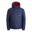 Kurtka Jack & Jones Jjhero Puffer Hood Noos M 12211785 L