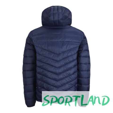 Kurtka Jack & Jones Jjhero Puffer Hood Noos M 12211785 L Kurtka Jack & Jones Jjhero Puffer Hood Noos M 12211785 L