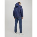 Kurtka Jack & Jones Jjhero Puffer Hood Noos M 12211785 L