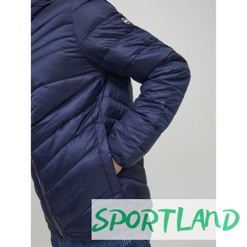 Kurtka Jack & Jones Jjhero Puffer Hood Noos M 12211785 L Kurtka Jack & Jones Jjhero Puffer Hood Noos M 12211785 L