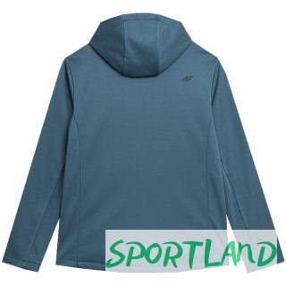 Kurtka softshell 4F M156 M 4FAW23TSOFM156 32S M