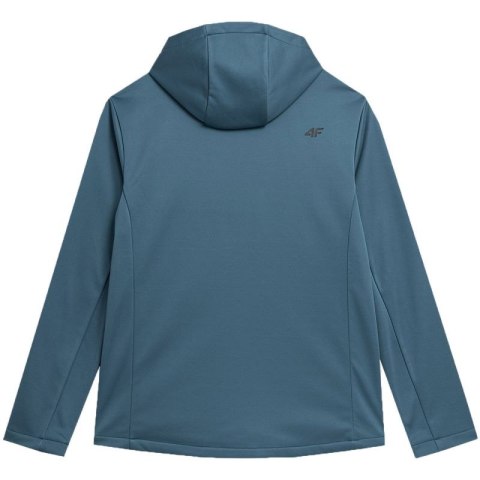 Kurtka softshell 4F M156 M 4FAW23TSOFM156 32S M Kurtka softshell 4F M156 M 4FAW23TSOFM156 32S M