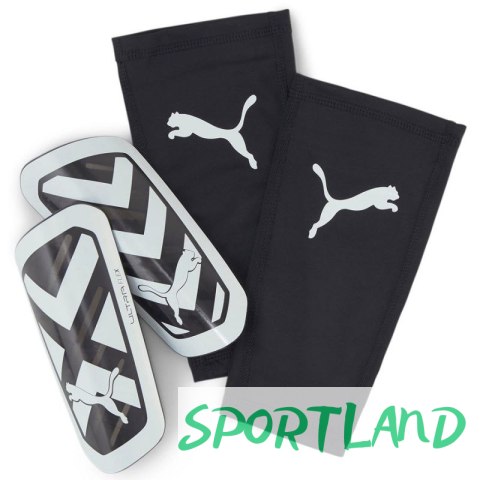 Nagolenniki Puma Ultra Flex Sleeve 030871 03 L Nagolenniki Puma Ultra Flex Sleeve 030871 03 L