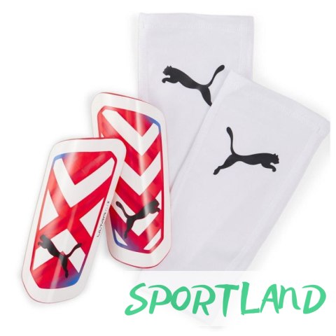 Nagolenniki Puma Ultra Flex Sleeve 030871-05 L Nagolenniki Puma Ultra Flex Sleeve 030871-05 L