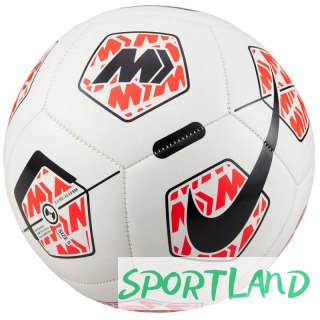 Piłka Nike Mercuril Fade FB2983-100 4