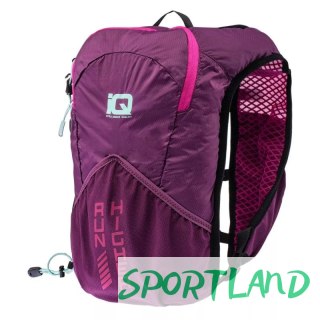 Plecak IQ Trailbee 7 92800501886 N/A