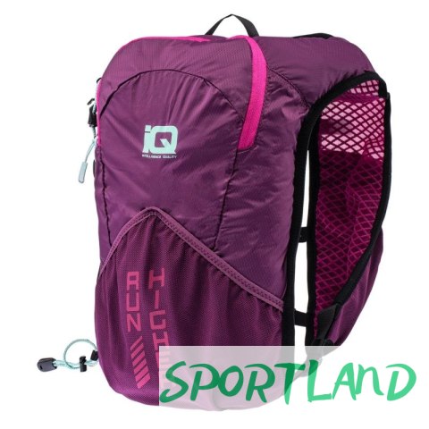 Plecak IQ Trailbee 7 92800501886 N/A Plecak IQ Trailbee 7 92800501886 N/A