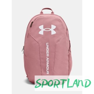 Plecak Under Armour Hustle Lite Backpack 1364180-697 uniw