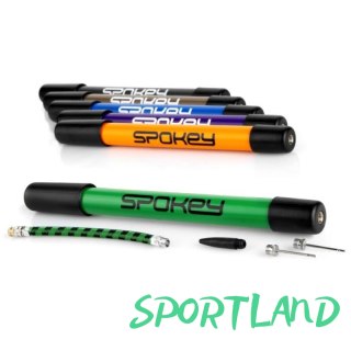 Pompka Spokey Pampero 12 SPK-81603 N/A