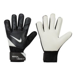 Rękawice bramkarskie Nike Match Jr FJ4864-011 3