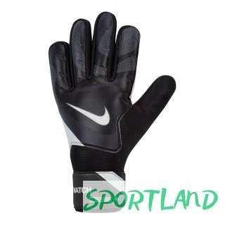 Rękawice bramkarskie Nike Match M FJ4862-011 9