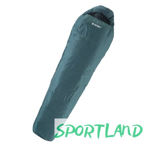 Śpiwór Hi-Tec Azer 92800553301 N/A Śpiwór Hi-Tec Azer 92800553301 N/A
