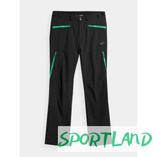 Spodnie 4F M 4FAW23TFTRM363-20S M
