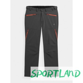 Spodnie 4F M 4FAW23TFTRM363-22S M