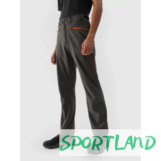 Spodnie 4F M 4FAW23TFTRM363-22S M