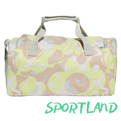 Torba adidas Linear DUF S GFW IJ5638 żółty Torba adidas Linear DUF S GFW IJ5638 żółty