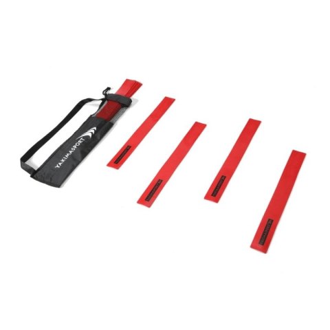 Znaczniki pola płaskie Yakima Sport 100638 N/A Znaczniki pola płaskie Yakima Sport 100638 N/A