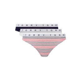 Bielizna Tommy Hilfiger 3-pack Thong W UW0UW02521 M