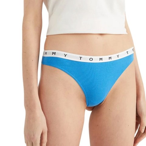 Bielizna Tommy Hilfiger 3-pack Thong W UW0UW02521 M Bielizna Tommy Hilfiger 3-pack Thong W UW0UW02521 M