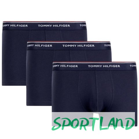 Bielizna Tommy Hilfiger M 1U87903842 M Bielizna Tommy Hilfiger M 1U87903842 M