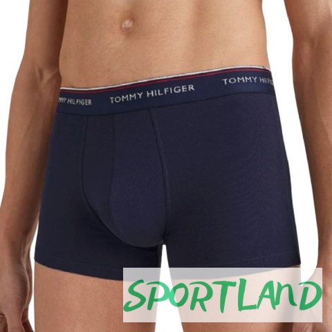 Bielizna Tommy Hilfiger M 1U87903842 M Bielizna Tommy Hilfiger M 1U87903842 M