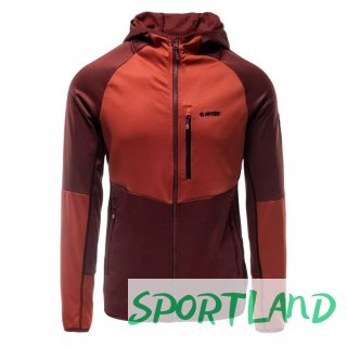 Bluza Hi-tec Camil M 92800441391 L
