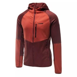 Bluza Hi-tec Camil M 92800441391 L