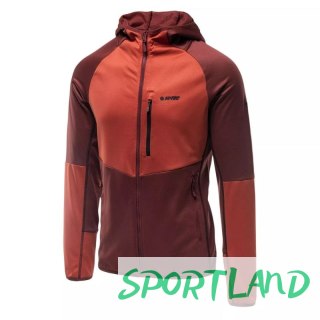 Bluza Hi-tec Camil M 92800441391 XXL