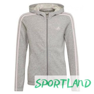 Bluza adidas Jr Hoodie HM8752 128