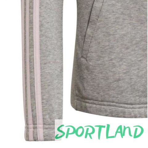 Bluza adidas Jr Hoodie HM8752 128 Bluza adidas Jr Hoodie HM8752 128