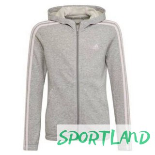 Bluza adidas Jr Hoodie HM8752 152