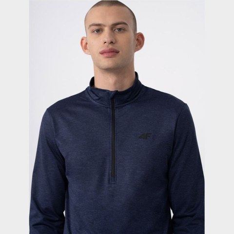 Bluza termoaktywna 4F M 4FAW23UBRUM036 30M S Bluza termoaktywna 4F M 4FAW23UBRUM036 30M S