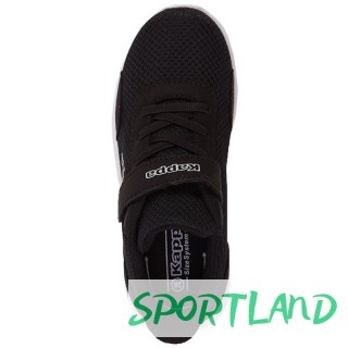Buty Kappa Getup K Jr 261031K 1110 27