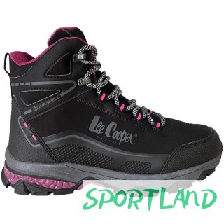 Buty Lee Cooper W LCJ-23-01-2020LA 38