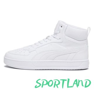 Buty Puma Caven 2.0 Mid M 39229102 44.5