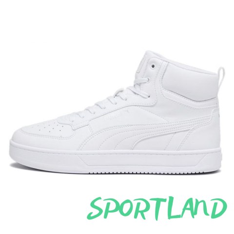 Buty Puma Caven 2.0 Mid M 39229102 44.5 Buty Puma Caven 2.0 Mid M 39229102 44.5